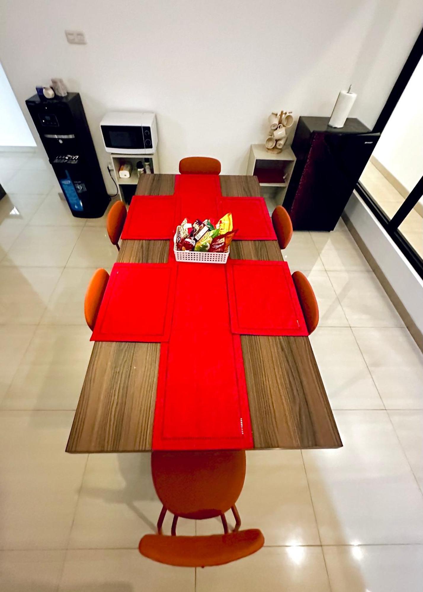 4-Bedroom Home In South Jakarta Nuansa Swadarma Residence By Le Ciel Hospitality Exterior foto